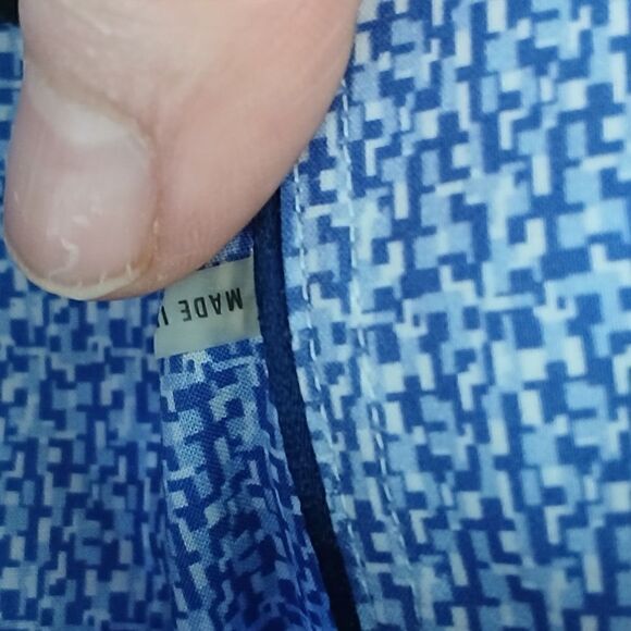 Man's shirt 2X - Picture 6 of 6